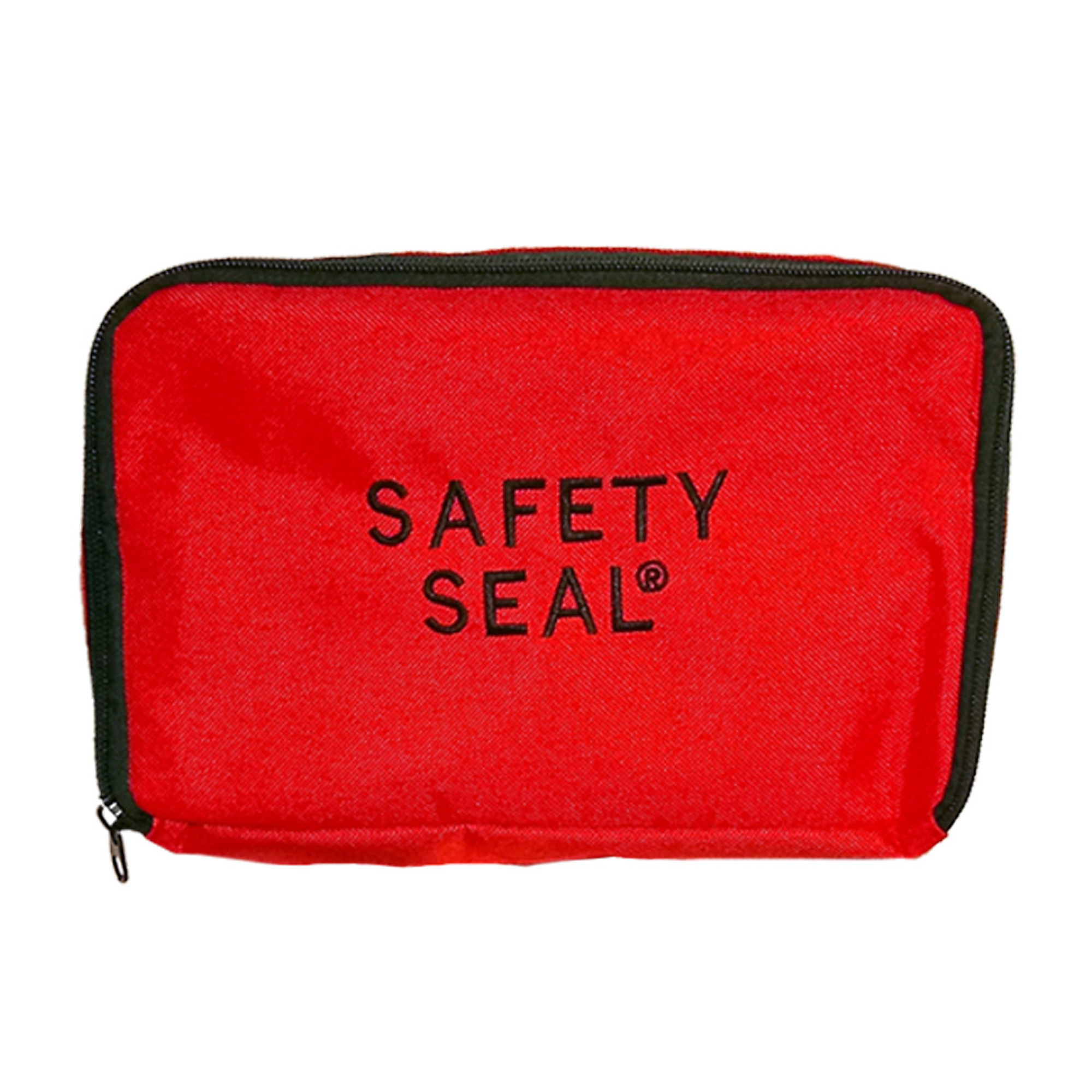 Martins Industries Empty Fabric Safety Seal Bag — Soft-Side, Model# KBF